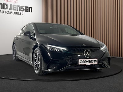 Mercedes EQE350 AMG Edition