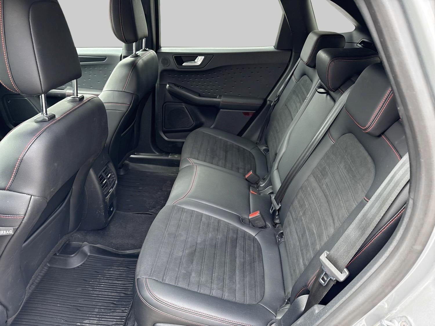 Billede af Ford Kuga 2,5 PHEV ST-Line X CVT