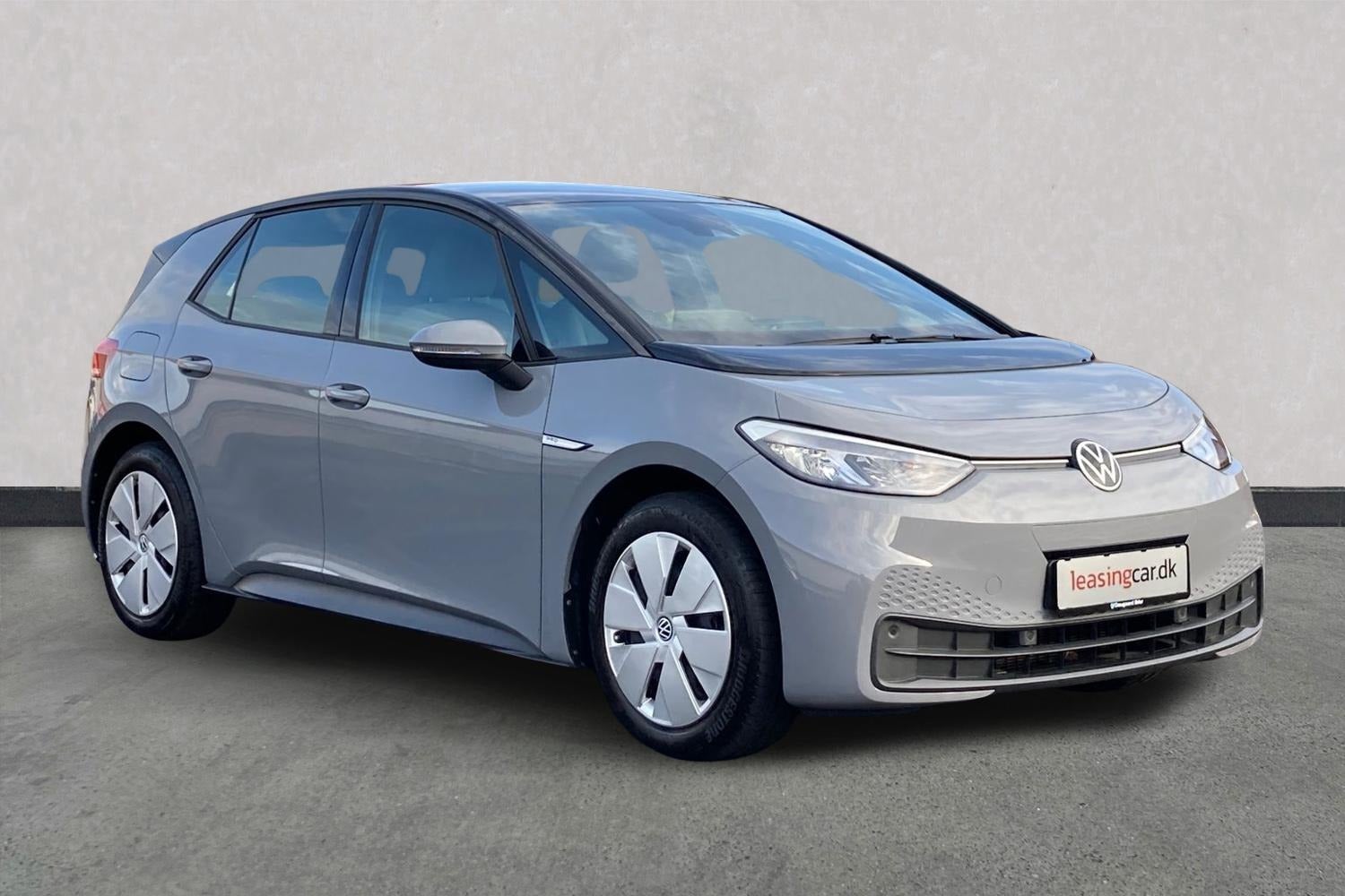 Billede af VW ID.3 58 Pro