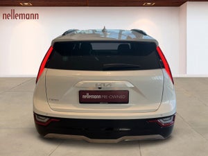 Kia Niro EV Limited Edition