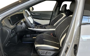 Kia EV6 Long Range GT-Line