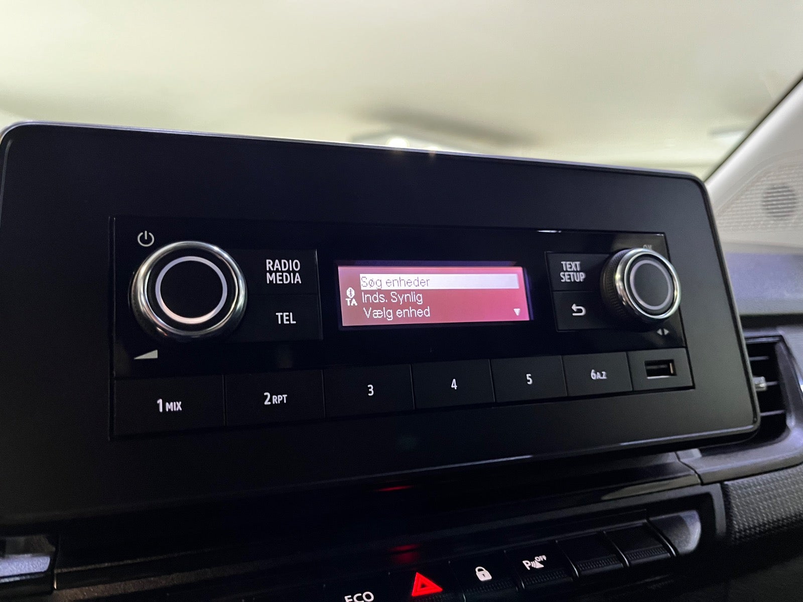 Nissan Townstar Acenta L1H1