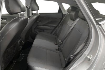 Hyundai Kona EV Ultimate