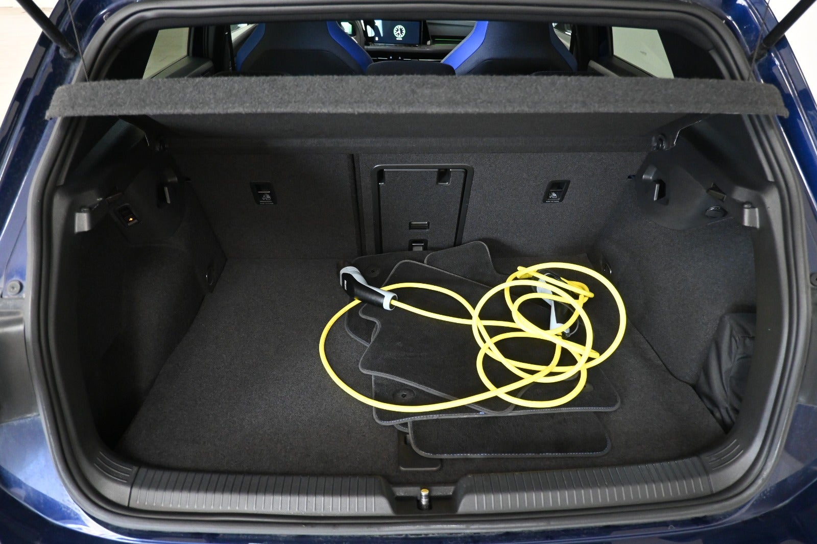 VW Golf VIII GTE DSG