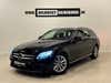 Mercedes C220 d Avantgarde stc. aut.