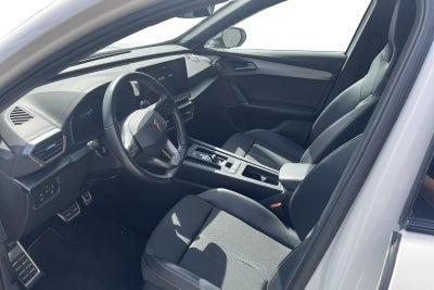 Cupra Formentor eHybrid VZ DSG