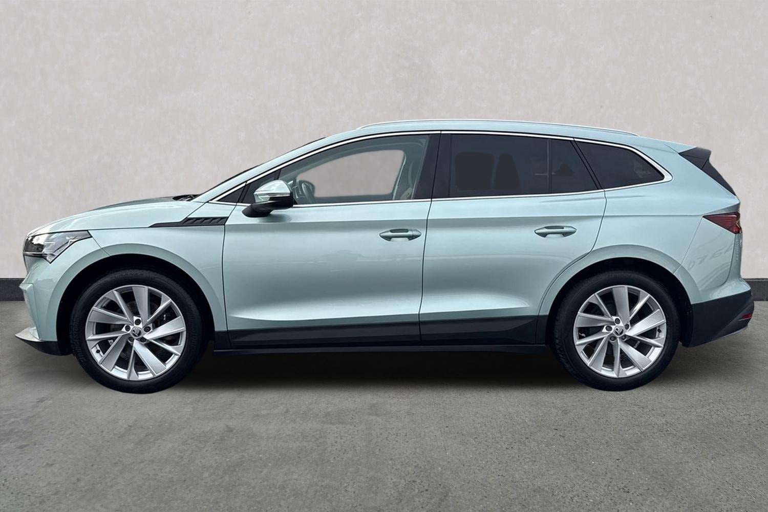 Billede af Skoda Enyaq 60 iV