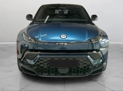 Fisker Ocean  Extreme 5d