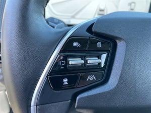 Kia EV6 Long Range Upgrade