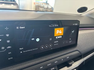 Kia EV3 Long Range Upgrade