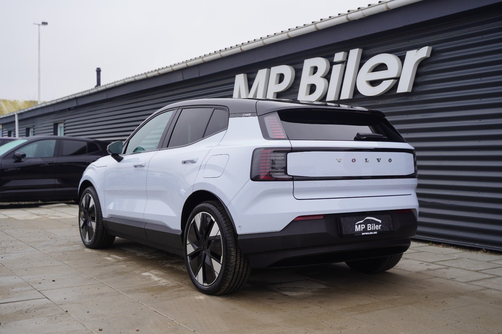 Billede af Volvo EX30  Twin Performance Ultra