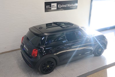 MINI Cooper SE Yours Trim
