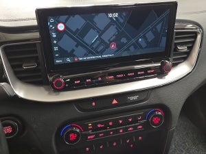 Kia XCeed PHEV Upgrade DCT