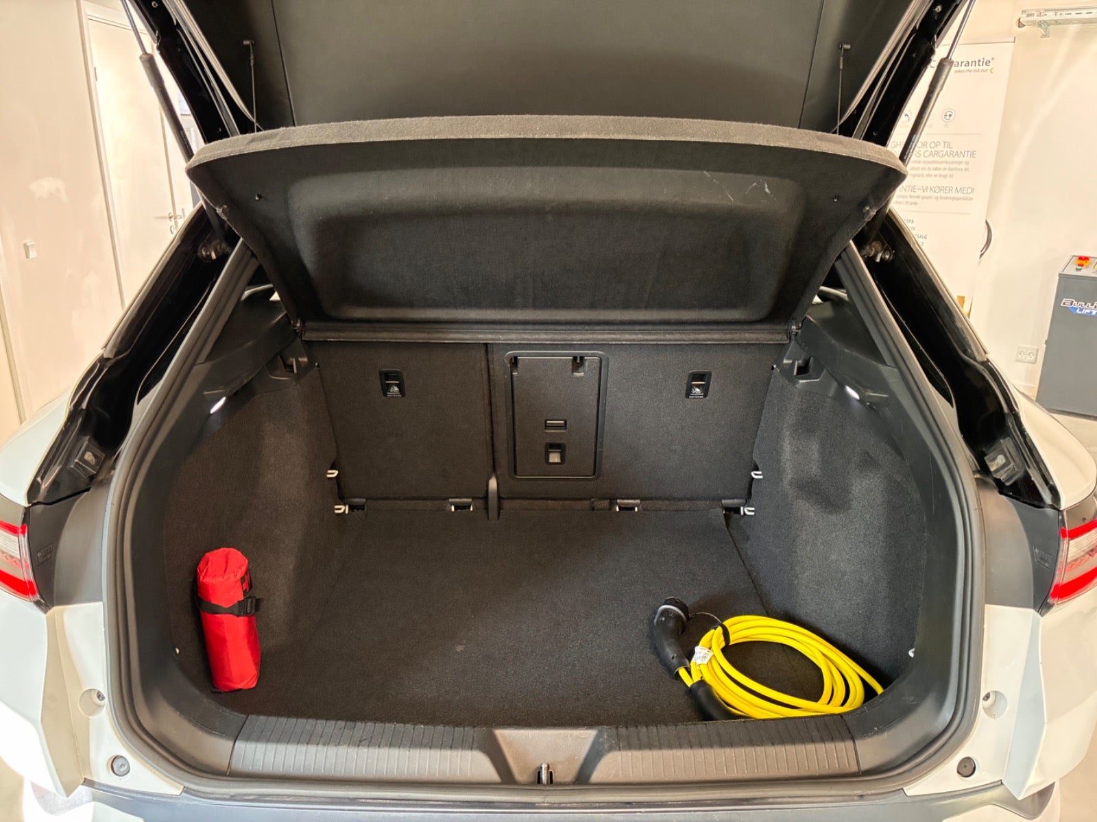 Billede af VW ID.4 77 1ST Pro Performance