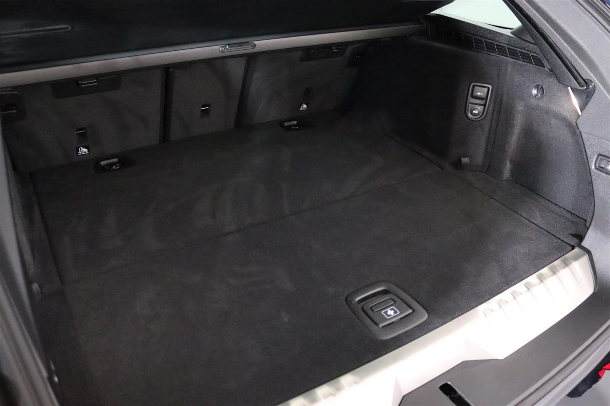 BMW 530e Touring M-Sport aut. billede 7