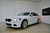 BMW 535d Touring M-Sport aut. thumbnail