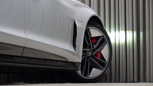 Audi RS e-tron GT quattro