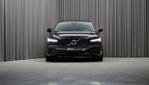 Volvo V90 T6 ReCharge R-Design aut. AWD