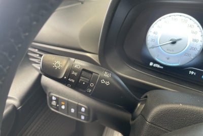 Hyundai i20 T-GDi Advanced DCT