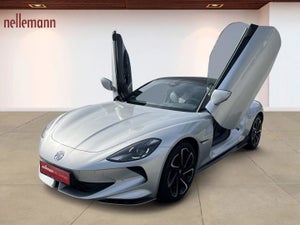 MG Cyberster GT Performance