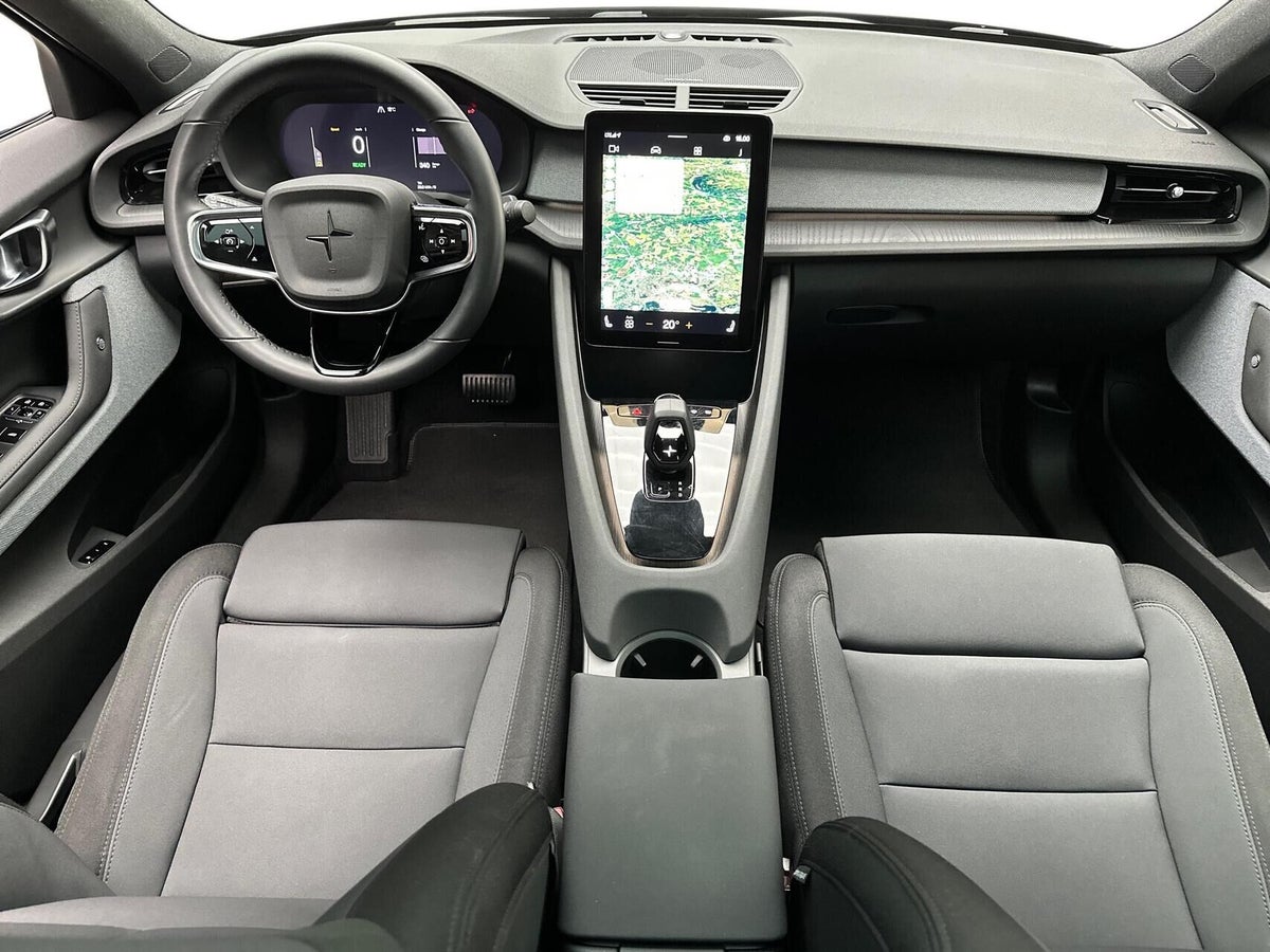 Polestar 2 Standard Range billede 4