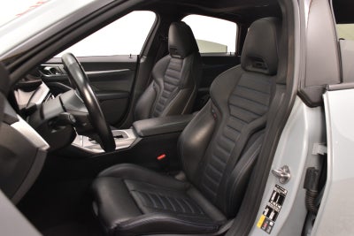 BMW i4 M50 Supercharged xDrive