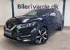 Nissan Qashqai dCi 130 Tekna+ X-tr.