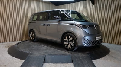 VW ID. Buzz