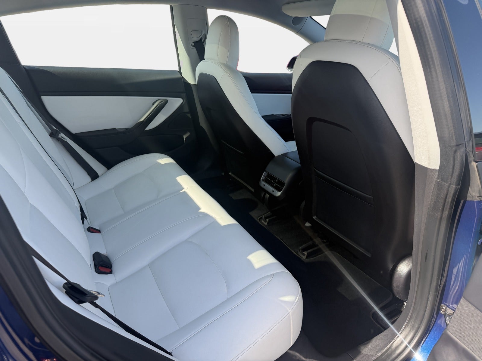 Billede af Tesla Model 3  Long Range AWD