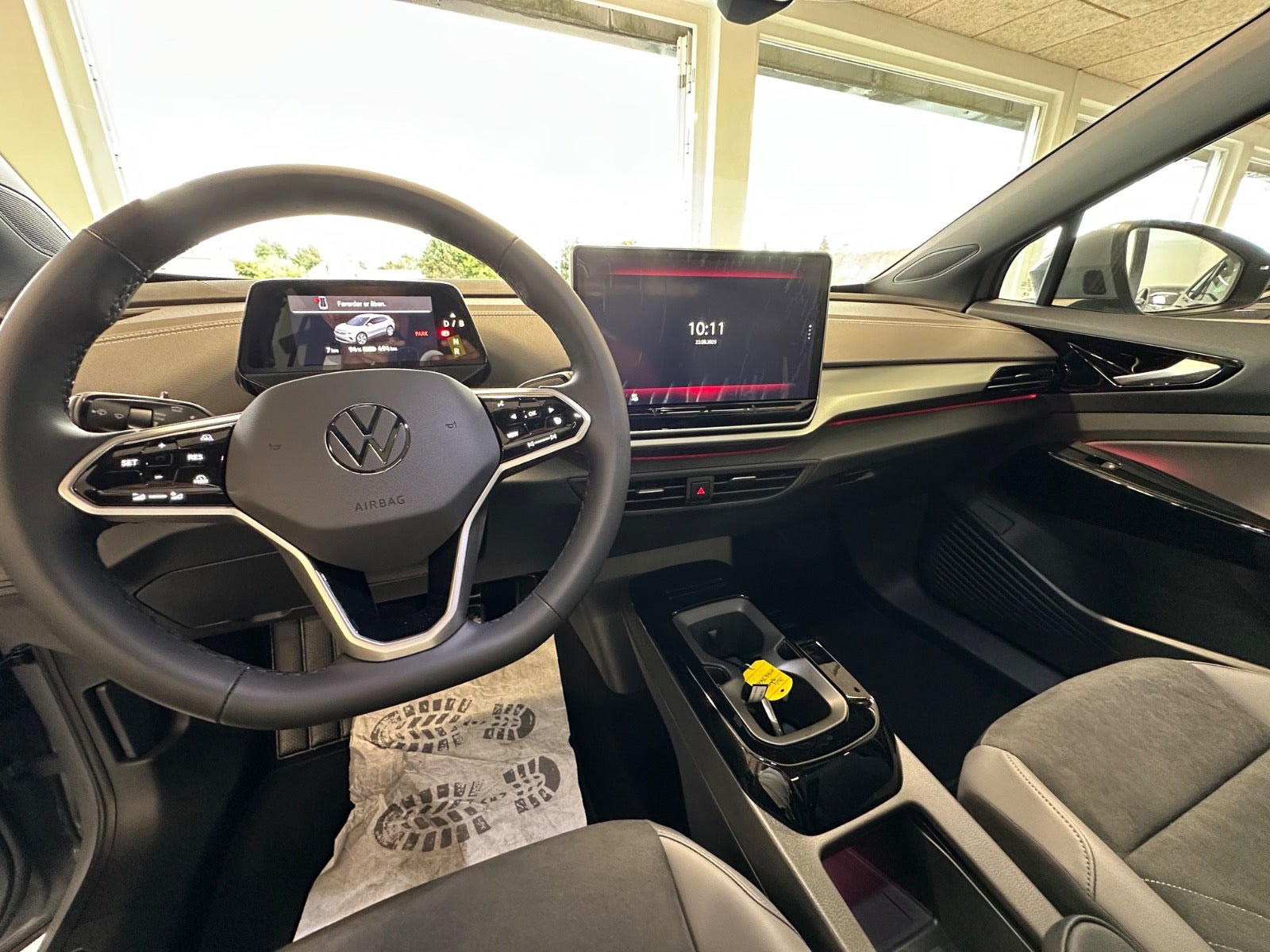 Billede af VW ID.4 77 Pro Style+