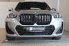 BMW iX1 xDrive30 M-Sport thumbnail