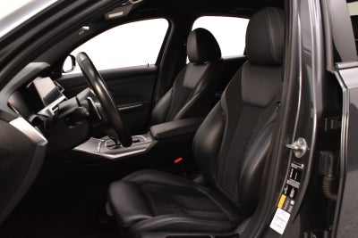 BMW 330e M-Sport aut.