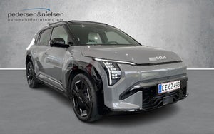 Kia EV3 Long Range GT-Line