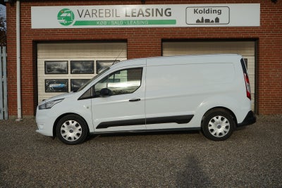 Ford Transit Connect TDCi 100 Trend lang