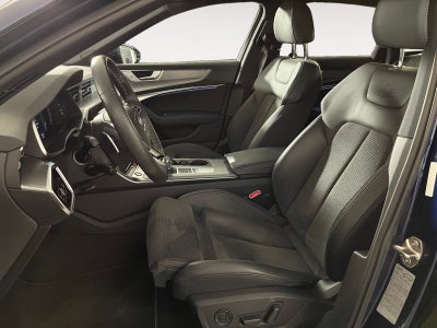 Audi A6 55 TFSi e Sport Prestige Avant quattro S-tr. Van