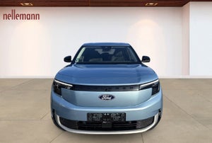 Ford Explorer Select Extended Range