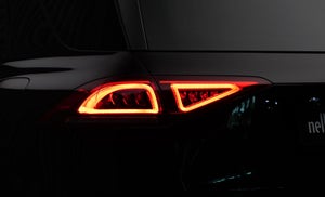 Mercedes GLE350 de AMG Line aut. 4Matic