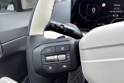 Kia EV4 Long Range GT-Line