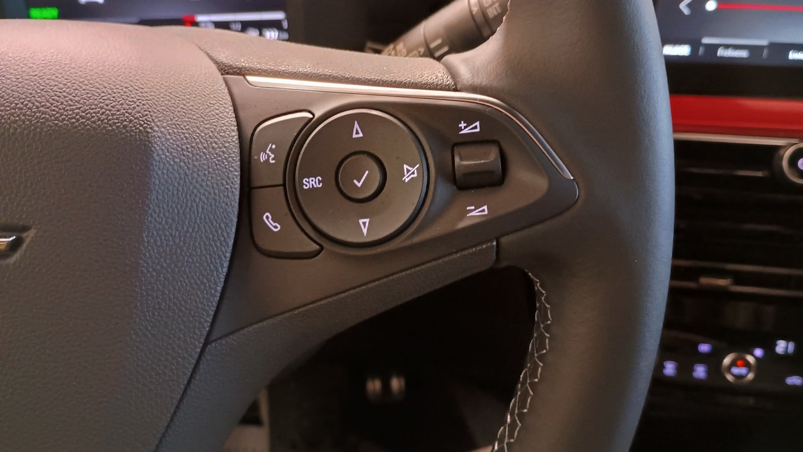 Billede af Opel Mokka-e 50 GS Line