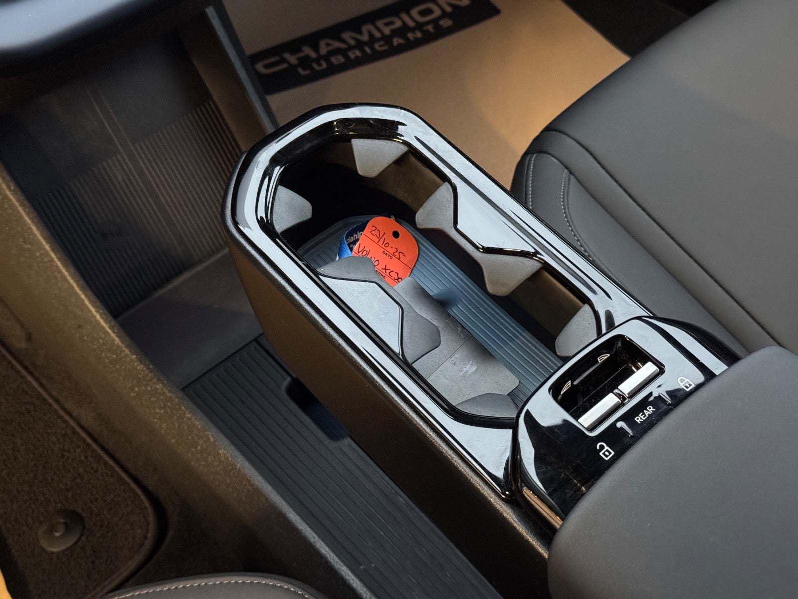 Billede af Volvo EX30 Extended Range Plus