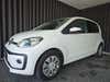 VW Up! MPi 60 Move Up! BMT thumbnail