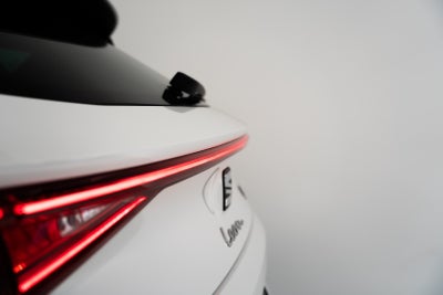 Seat Leon eHybrid FR DSG