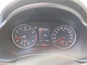 Kia Stonic Advance Intro