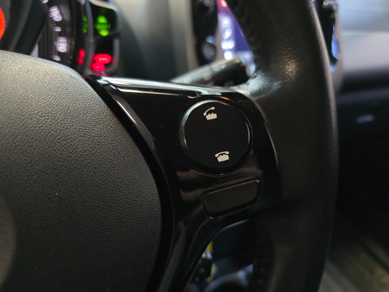 Billede af Toyota Aygo 1,0 VVT-i x-pression