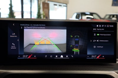 BMW i4 eDrive35 M-Sport