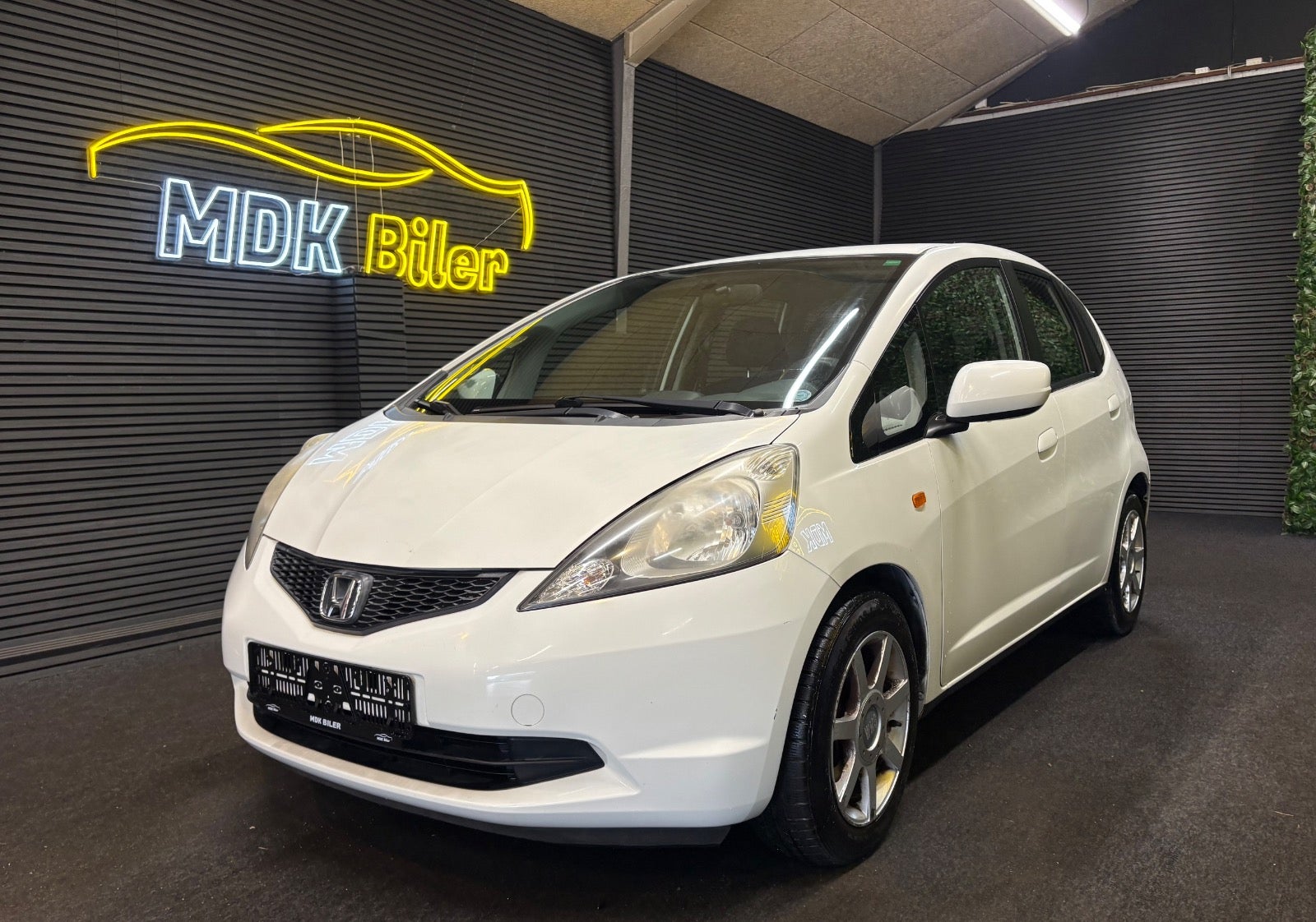Billede af Honda Jazz 1,2 Trend