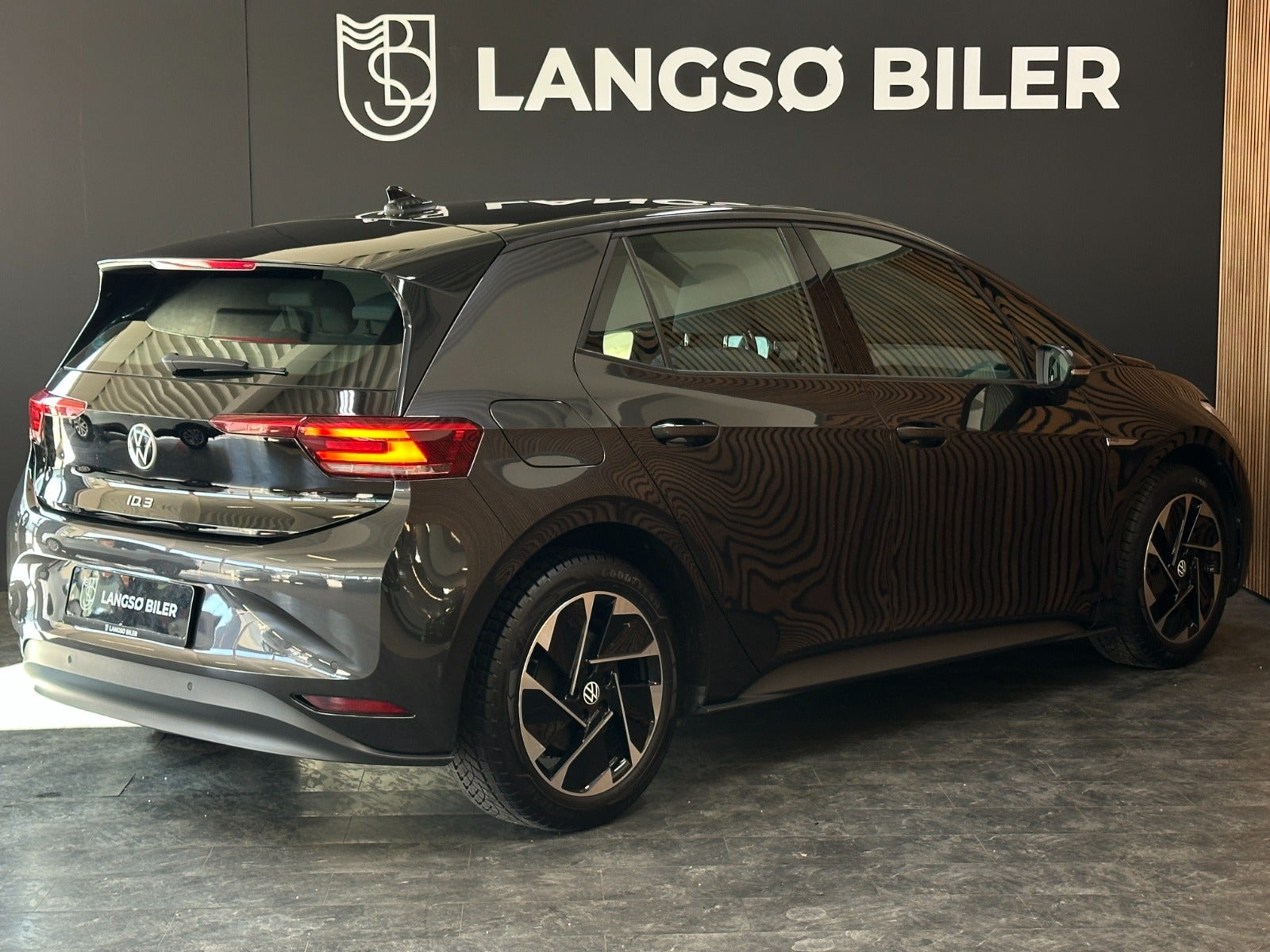 Billede af VW ID.3 58 Pro Performance