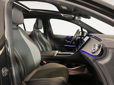 Mercedes EQE350 SUV AMG Edition 4Matic Van