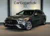 Mercedes E220 d AMG Line stc. aut.