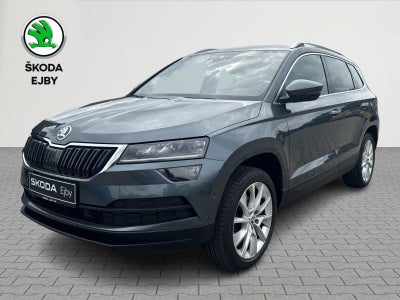 Skoda Karoq 1,5 TSi 150 Style DSG 5d